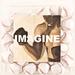 Imagine #1 by Andy Benavides